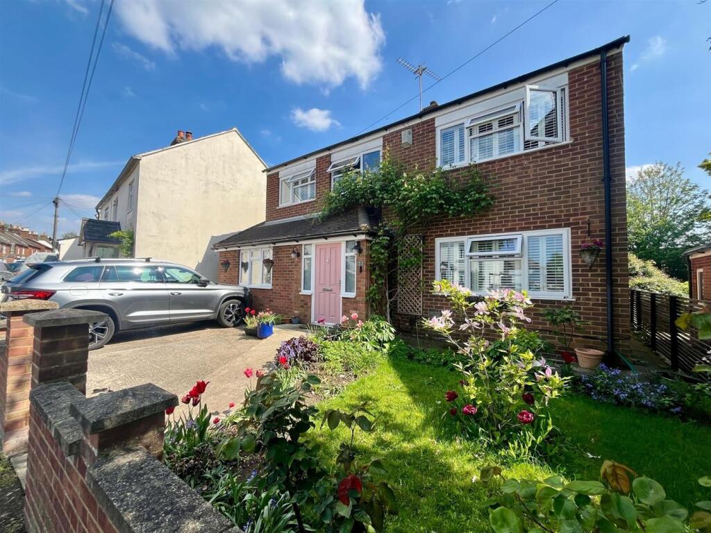 Main image of property: Alleyns Road, Stevenage, SG1