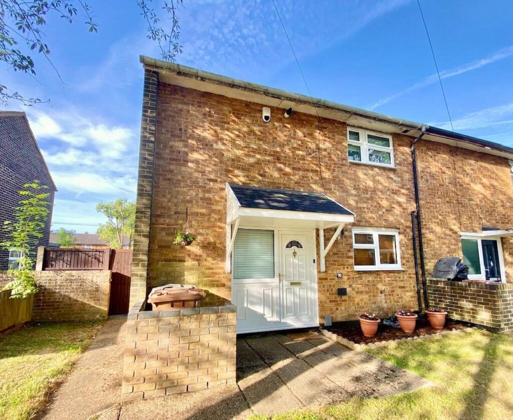 Main image of property: Shephall View, Stevenage