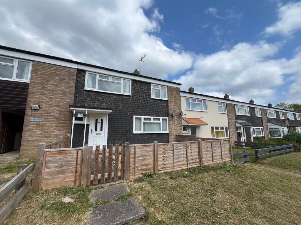 Main image of property: Archer Road, Stevenage