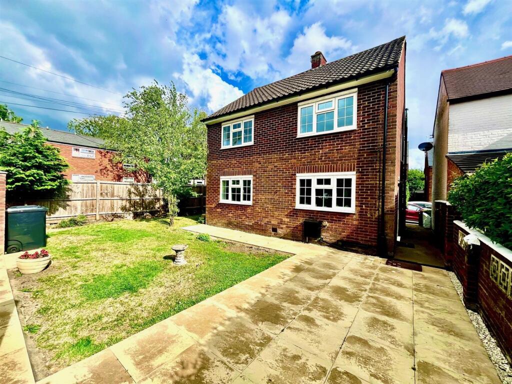 Main image of property: Alleyns Road, Stevenage