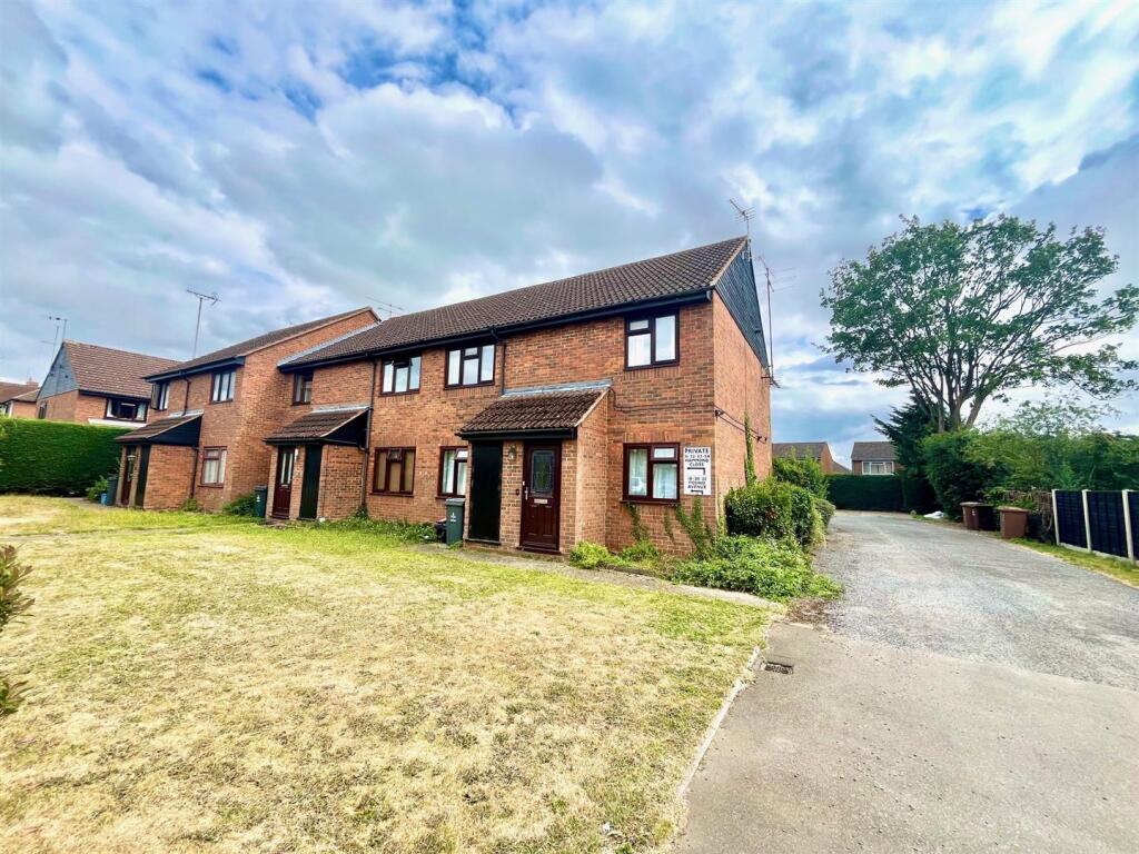 Main image of property: Pound Avenue, Stevenage