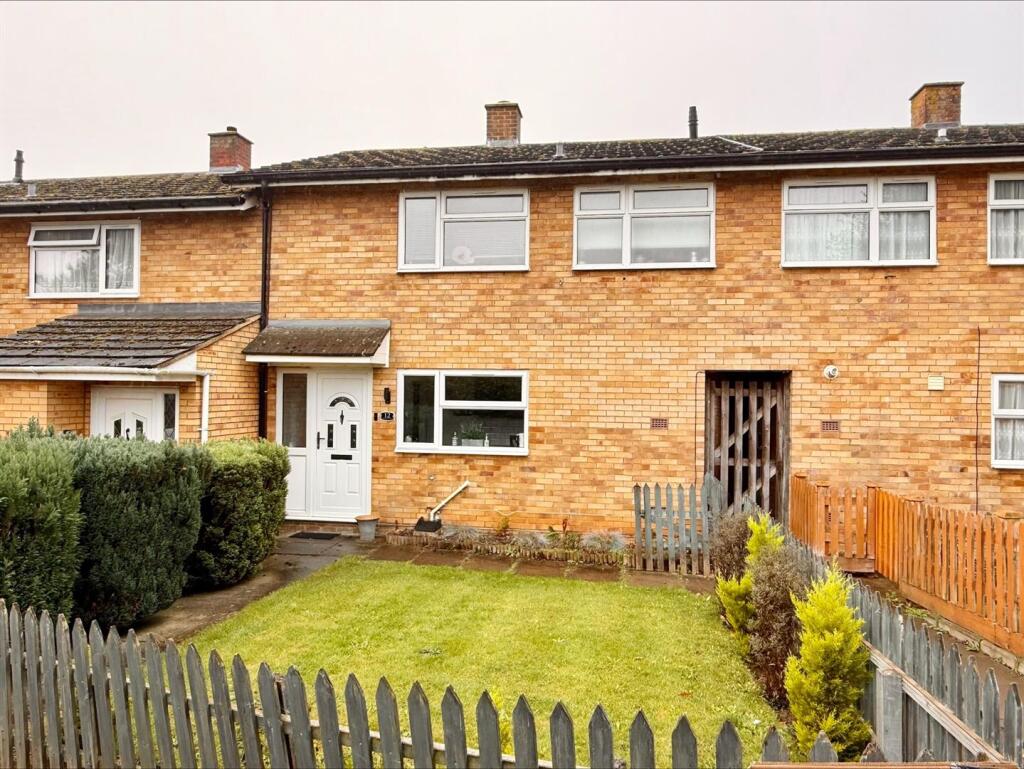 Main image of property: Faraday Road, Stevenage, SG2 0BJ