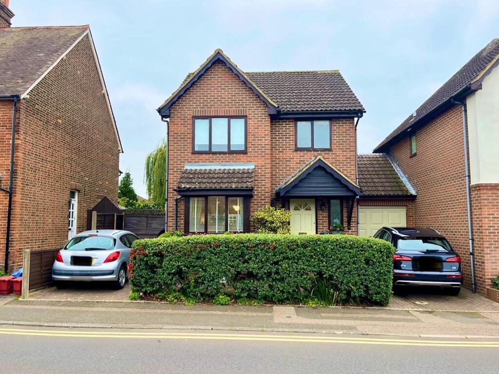 Main image of property: Letchmore Road, Stevenage, SG1 3JD