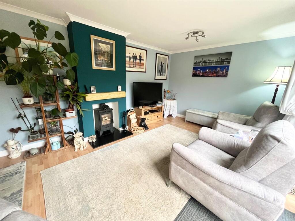 Main image of property: Faraday Road, Stevenage