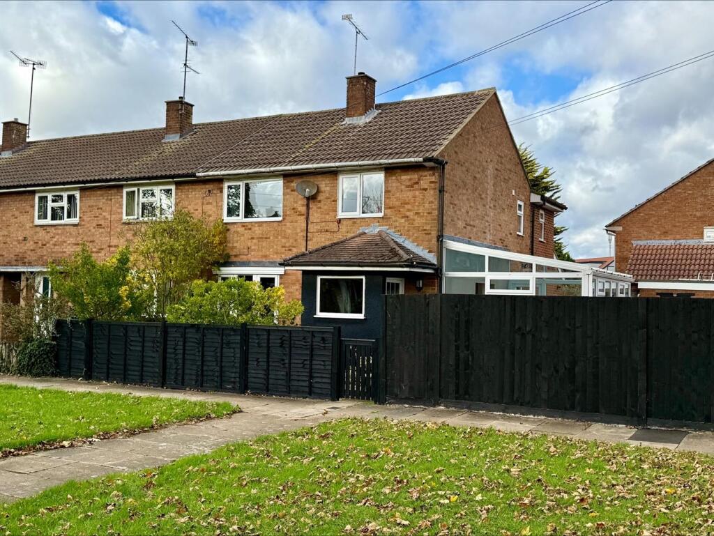 Main image of property: Symonds Green Road, Stevenage