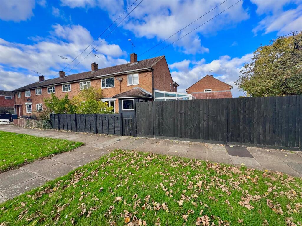 Main image of property: Symonds Green Road, Stevenage
