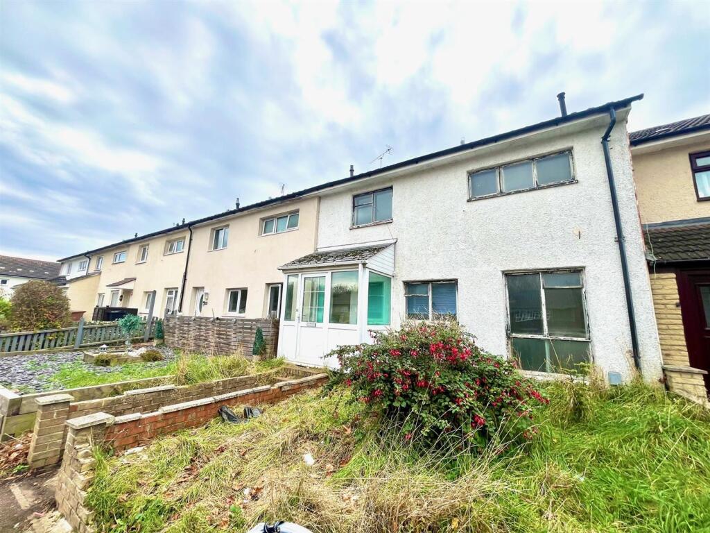 Main image of property: Anderson Road, Stevenage