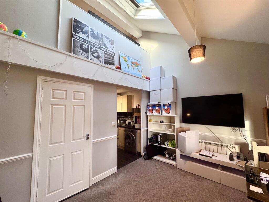 Main image of property: Bradman Way, Stevenage