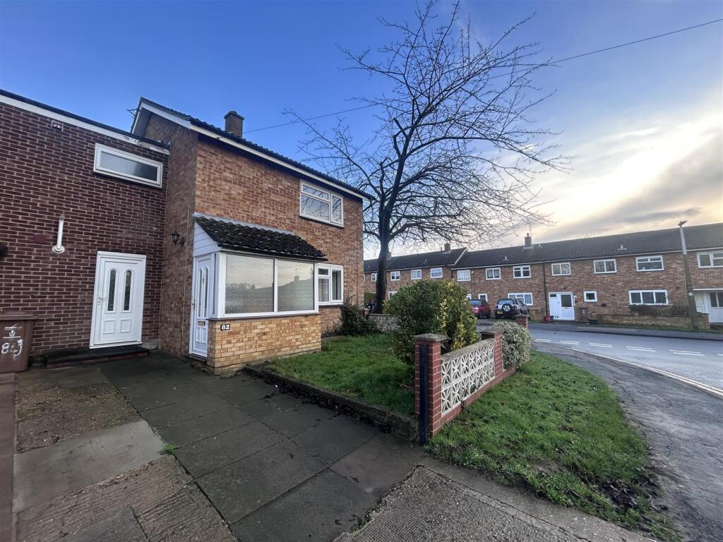 Main image of property: St. Margarets, Stevenage