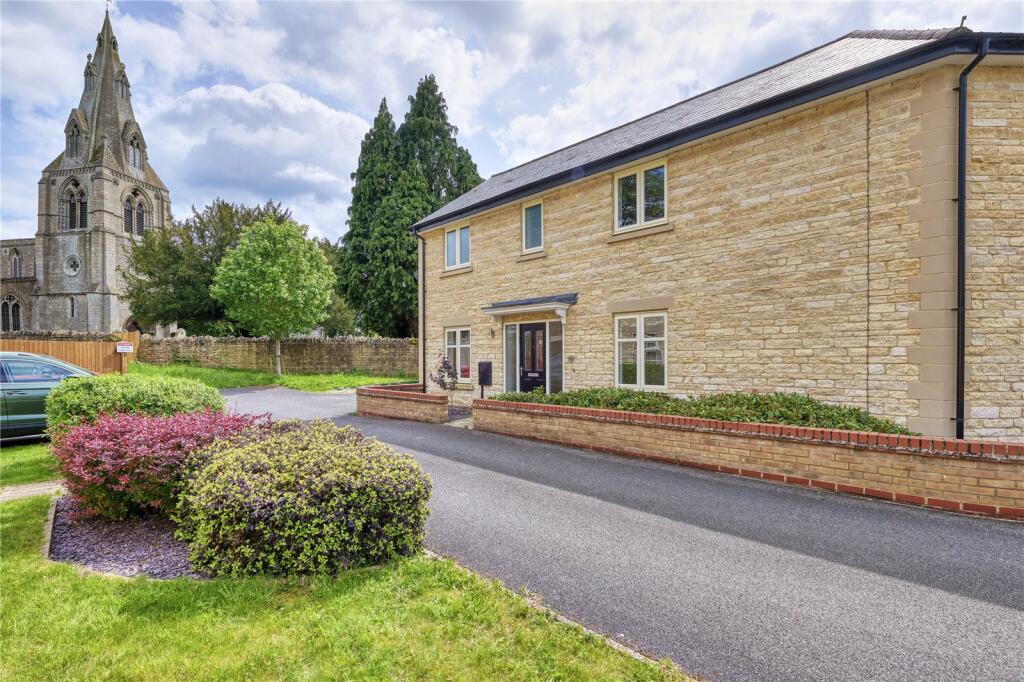 Main image of property: St Mary`s Lane, Warmington, Peterborough, PE8
