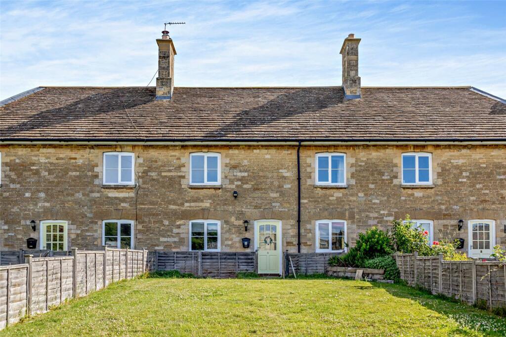 Main image of property: Deene, Near Corby, Northamptonshire, NN17