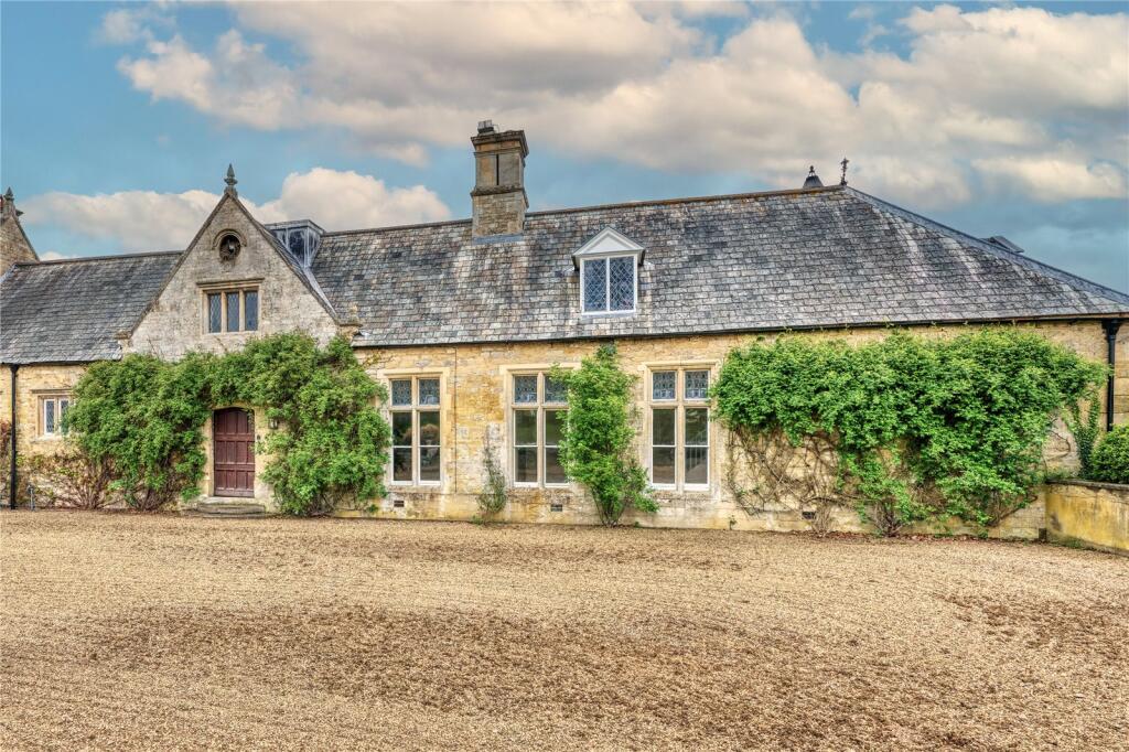 Main image of property: Fermyn Woods, Brigstock, Kettering, Northamptonshire, NN14