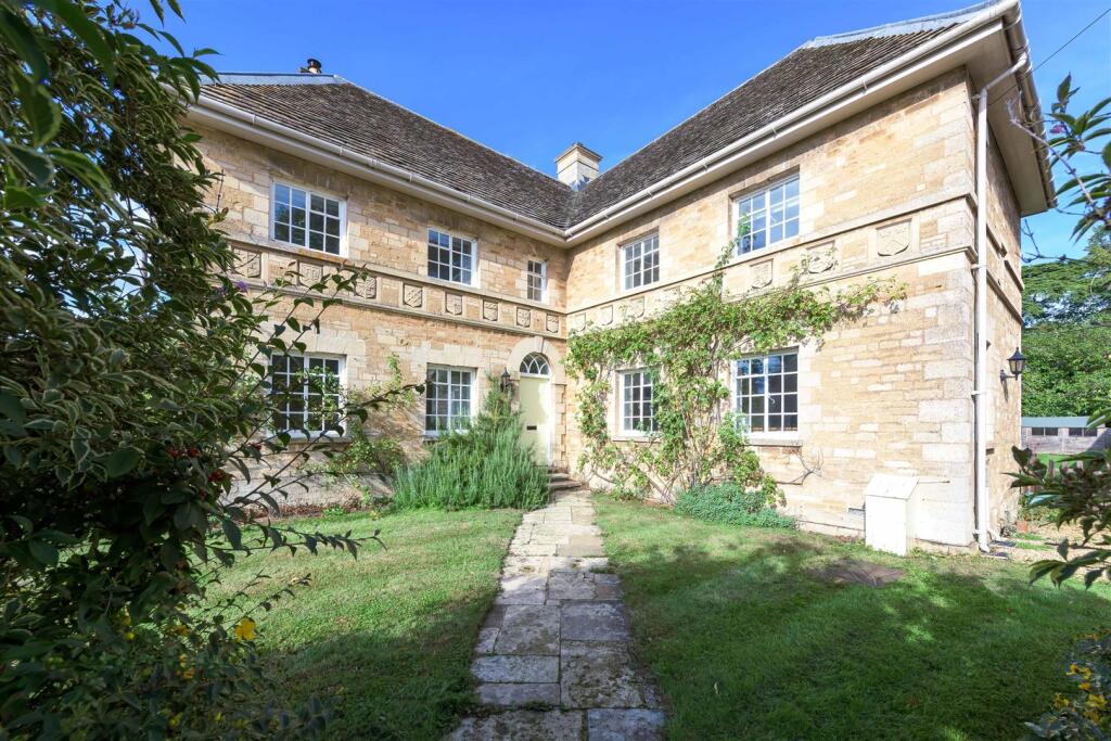 Main image of property: Kirby Lane, Deene, Nr Corby, Northamptonshire, NN17