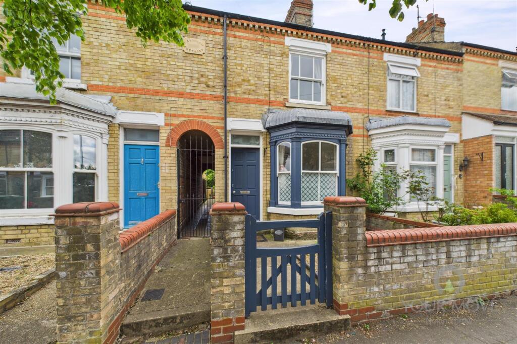 Main image of property: Queens Road, Queens Road, Fletton, Peterborough, PE2
