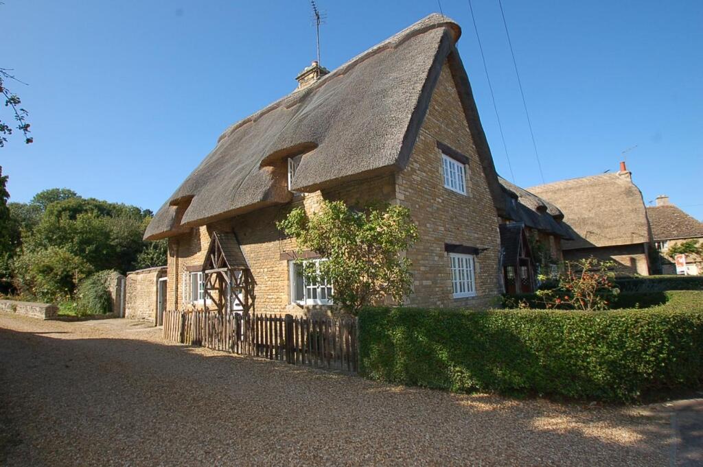 Main image of property: Laundry Road, Apethorpe, Peterborough, PE8