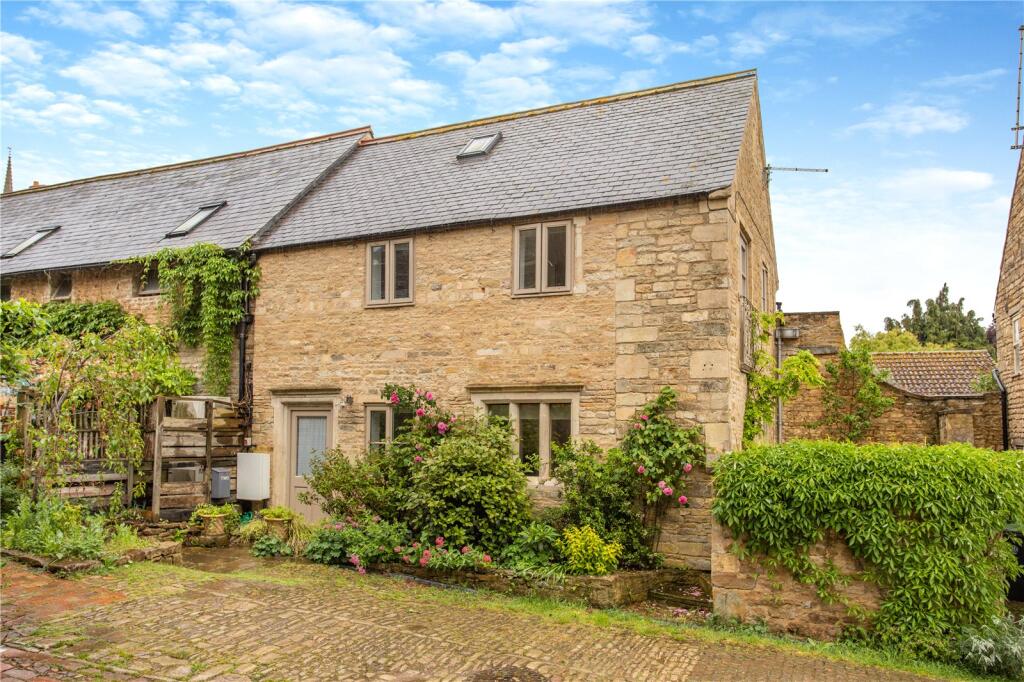 Main image of property: Gallery Lane, Oundle, Peterborough, PE8