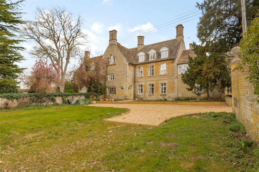 Main image of property: Apartment 3 The Seahorse, Deene, Northamptonshire, NN17