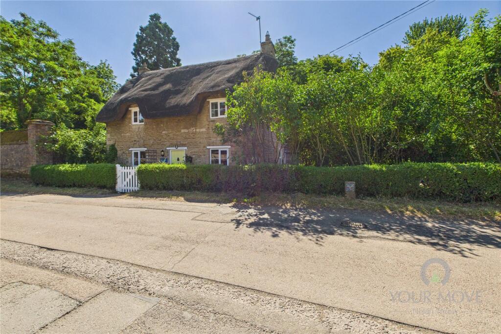 Main image of property: Deene, Corby, Northamptonshire, NN17