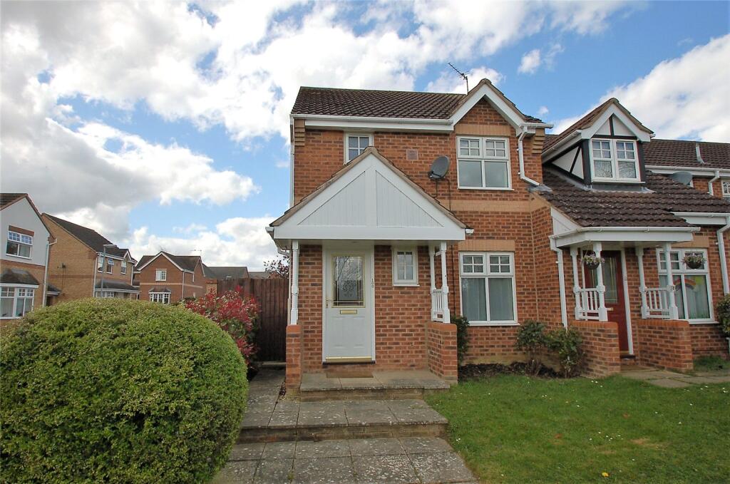 Main image of property: Creed Road, Oundle, Peterborough, PE8