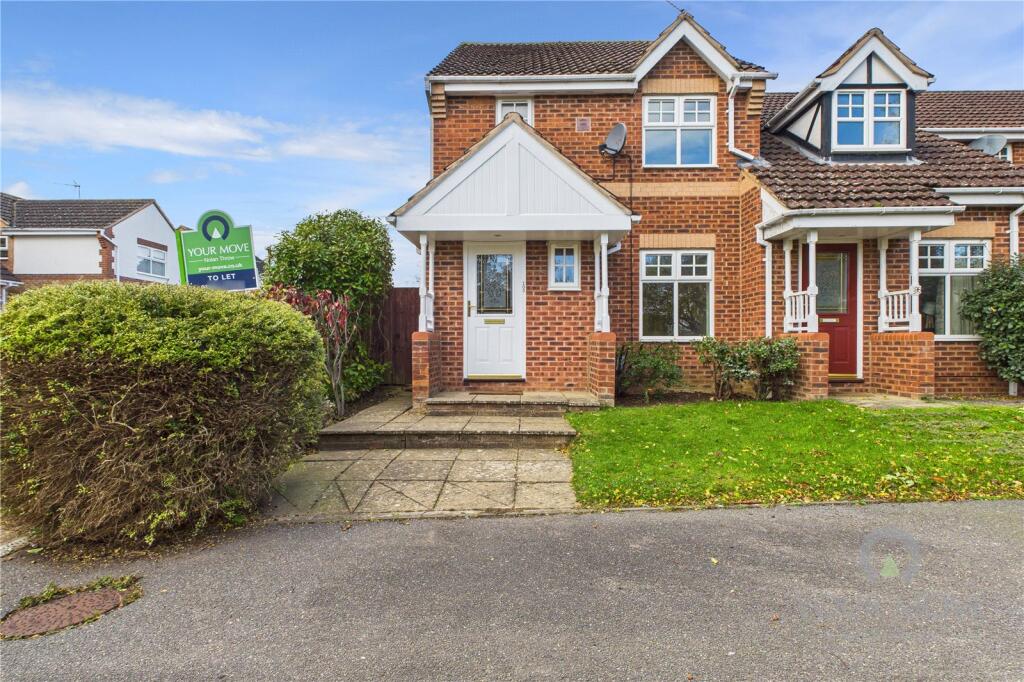 Main image of property: Creed Road, Oundle, Peterborough, PE8