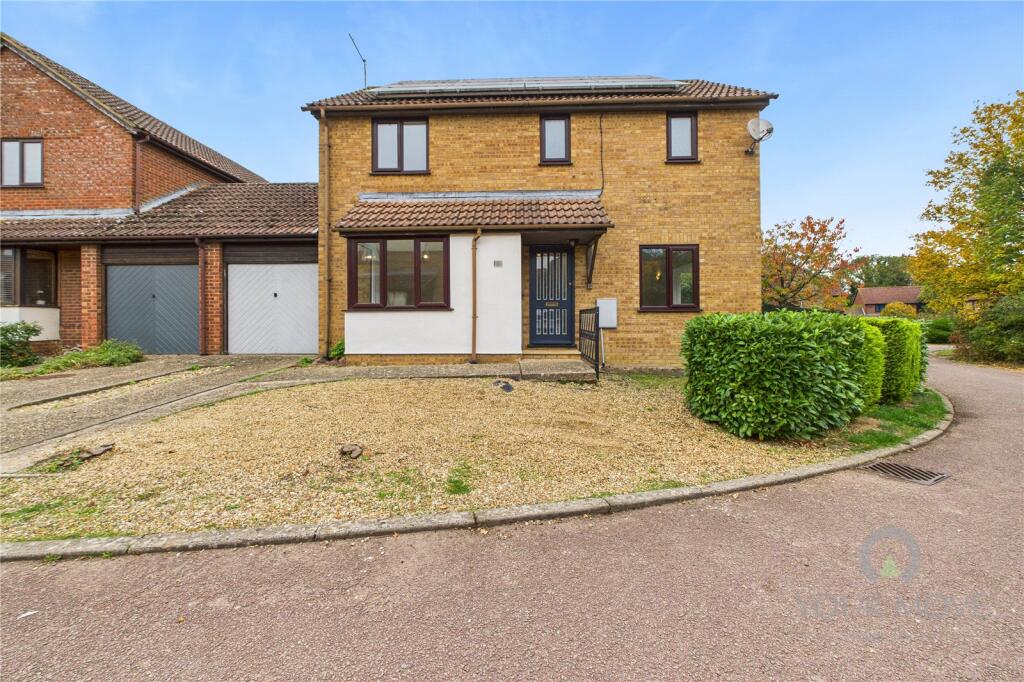 Main image of property: Culme Close, Oundle, Peterborough, Northamptonshire, PE8