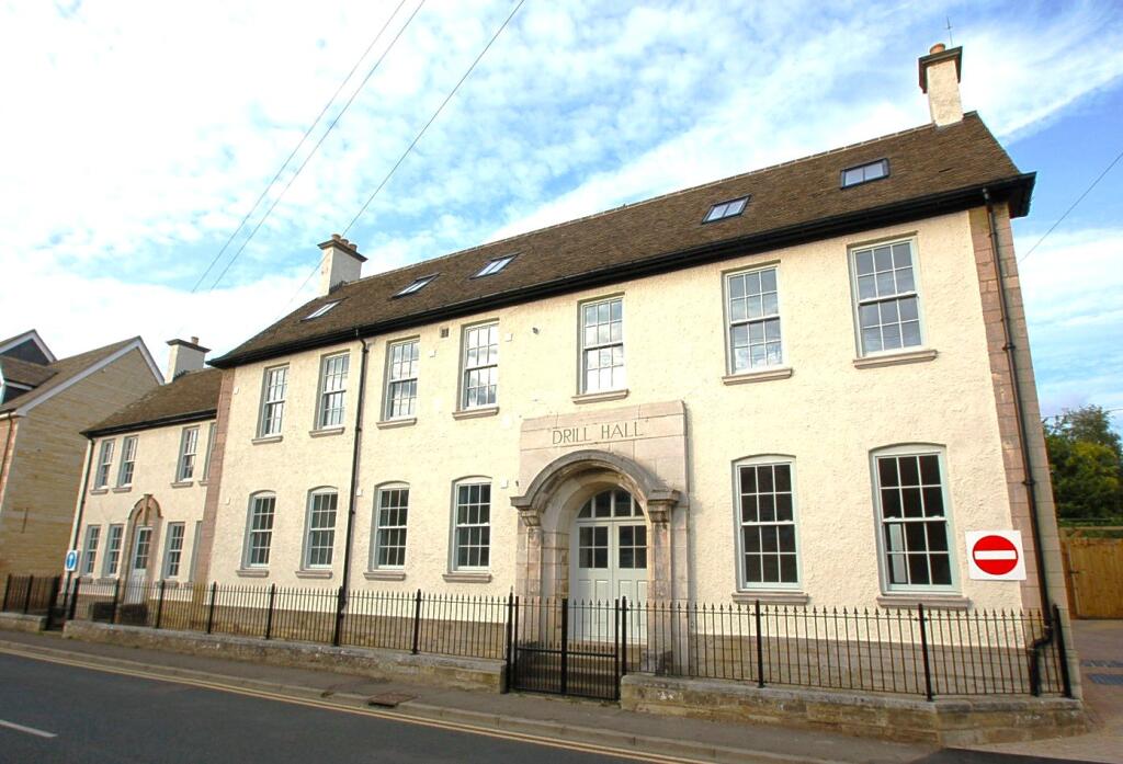 Main image of property: The Drill Hall, Benefield Road, Oundle, Peterborough, PE8