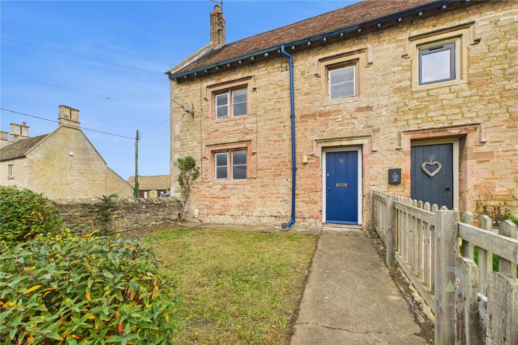 Main image of property: Stoke Doyle, Peterborough, PE8