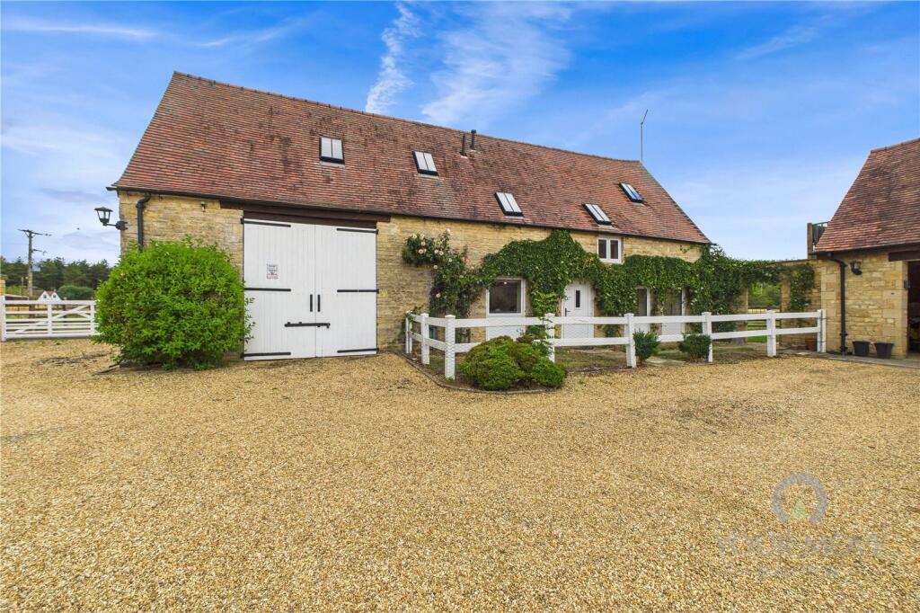 Main image of property: Brigstock, Kettering, Northamptonshire, NN14