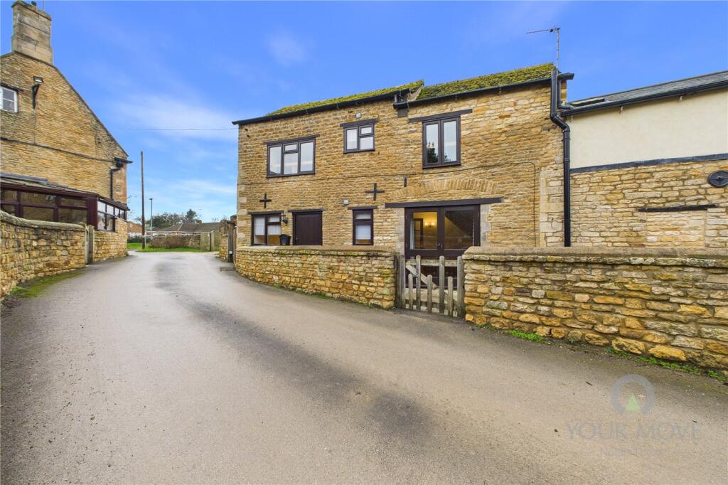 Main image of property: Main Street, Yarwell, PE8