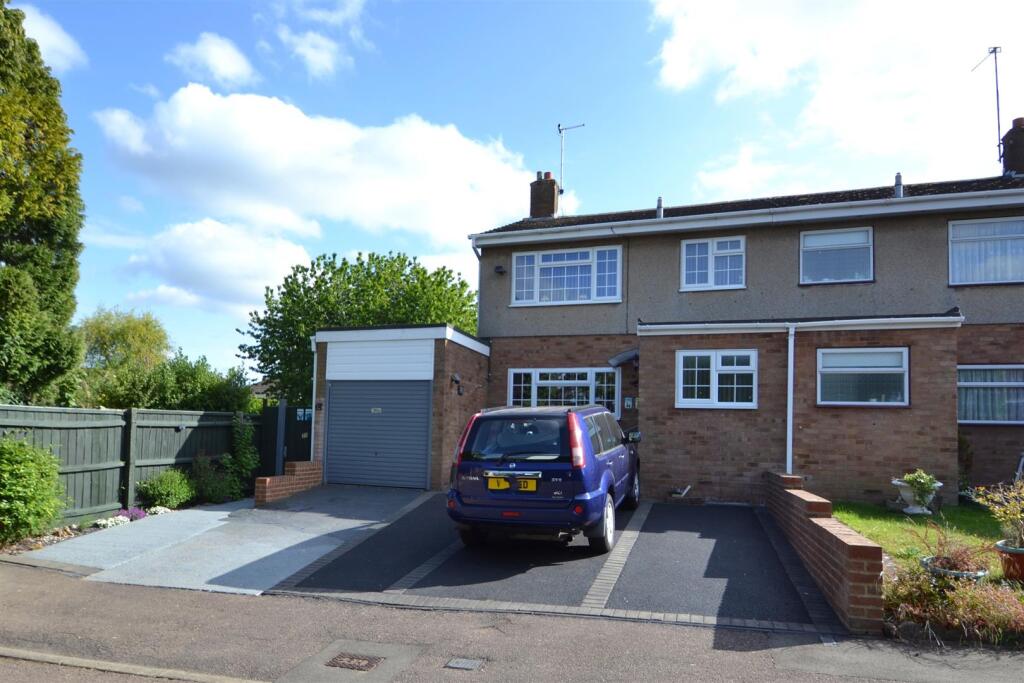 Main image of property: Monks Walk, Buntingford