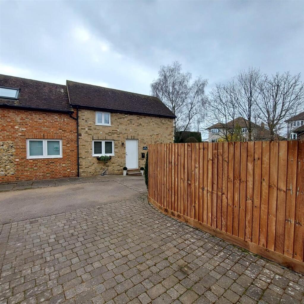 Main image of property: Cromer, Stevenage, Hertfordshire