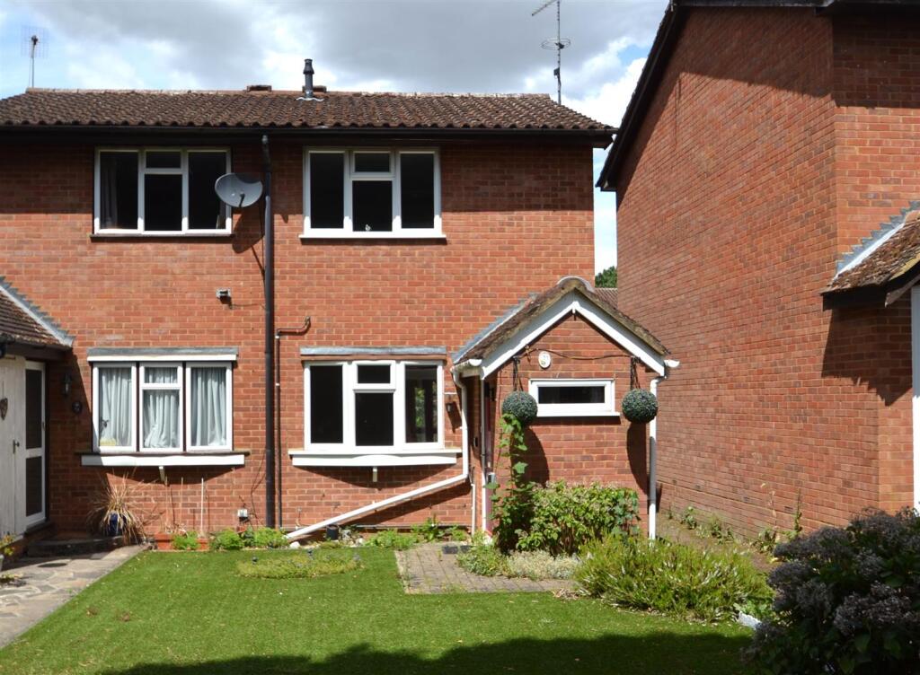Main image of property: Downhall Ley, Buntingford, SG9 9JT