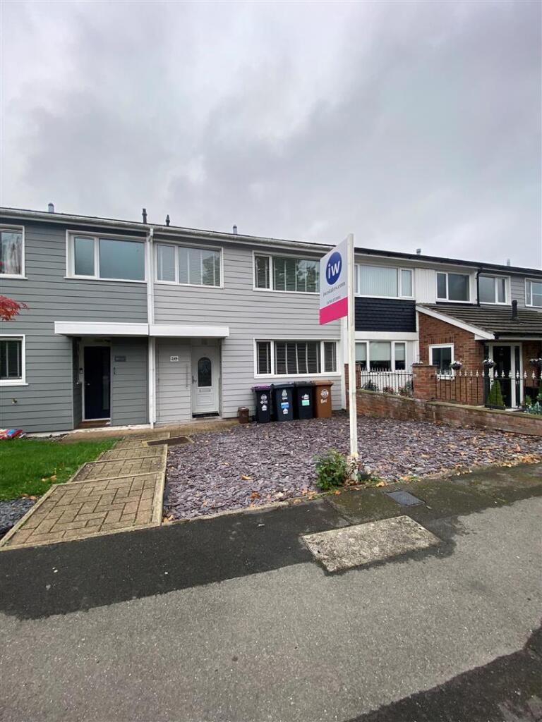 Main image of property: Monks Walk, Buntingford, SG9 9DZ