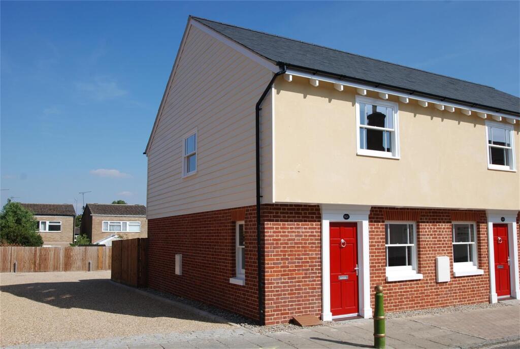 Main image of property: High Street, Buntingford, Hertfordshire