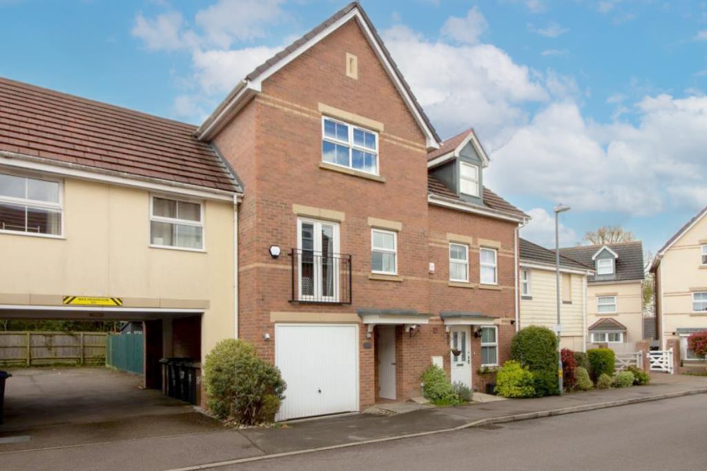 Main image of property: Olvega Drive, Buntingford