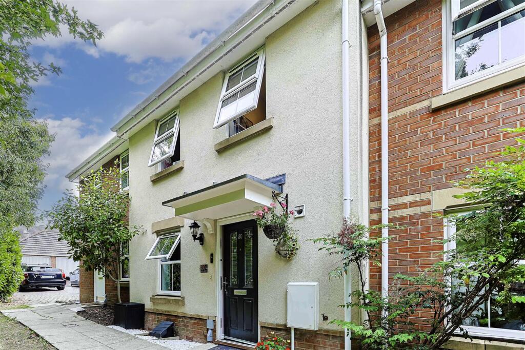 Main image of property: Olvega Drive, Buntingford