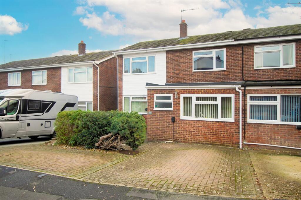 Main image of property: Monks Walk, Buntingford