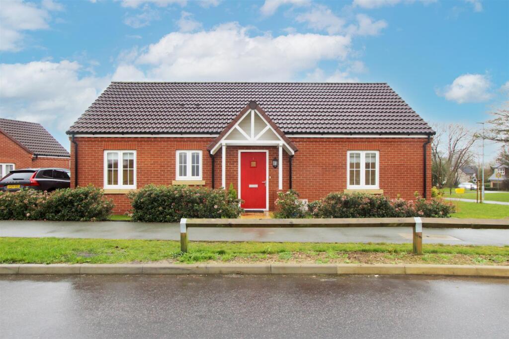 Main image of property: Hayden Road, Buntingford