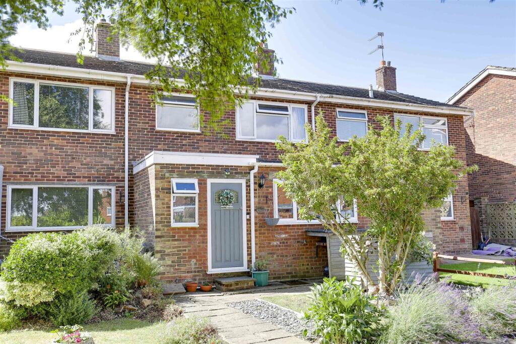 Main image of property: Monks Walk, Buntingford