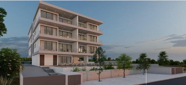 Main image of property: Paphos, Kato Paphos