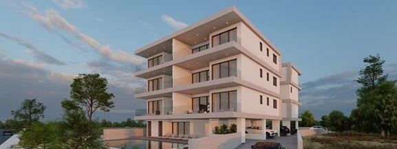 Main image of property: Paphos, Kato Paphos