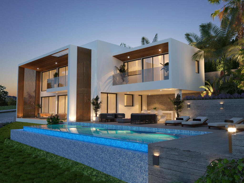 Main image of property: Paphos, Tsada