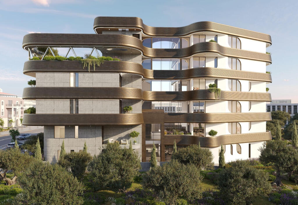 Main image of property: Paphos, Agios Dimitrianos