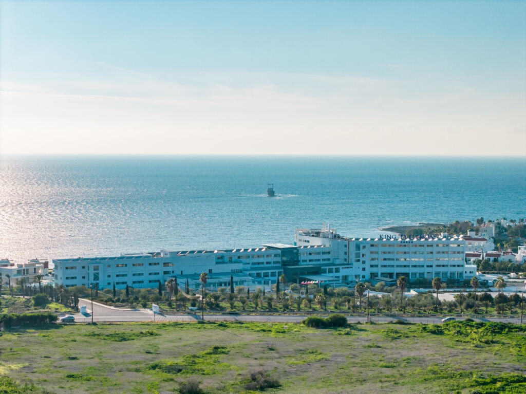 Main image of property: Paphos, Chlorakas