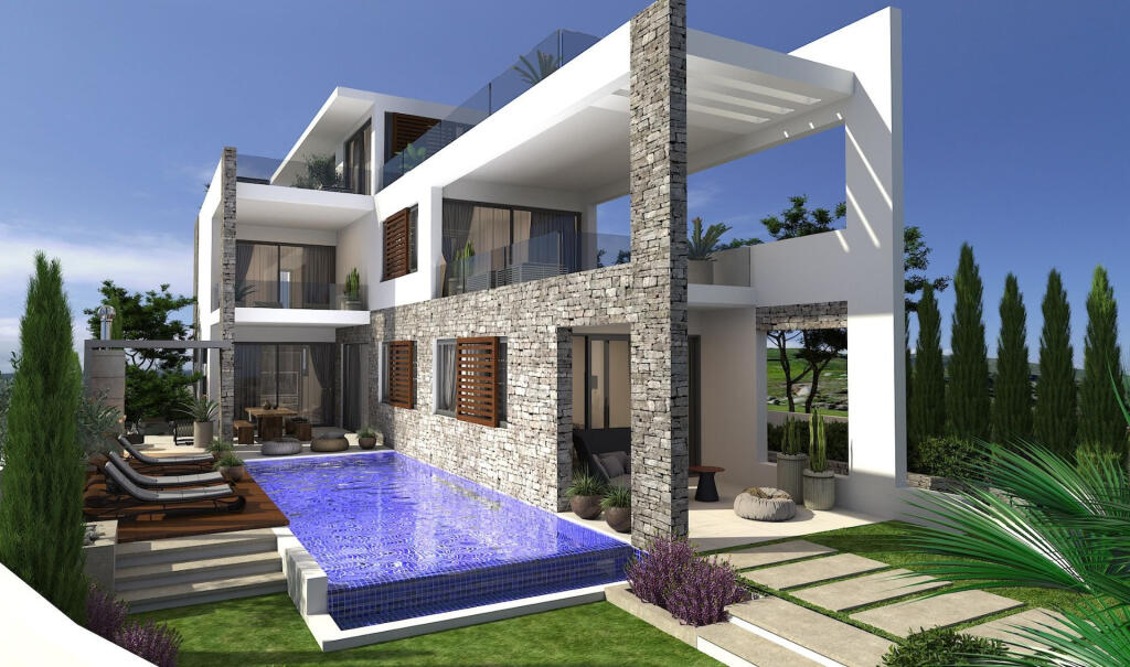 Main image of property: Paphos, Kissonerga