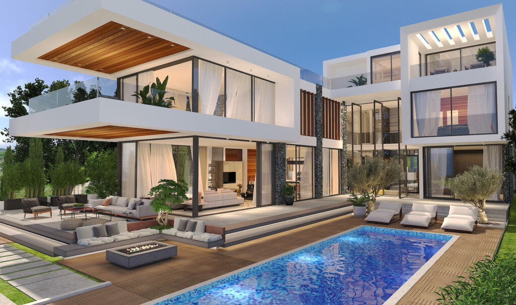 Main image of property: Paphos, Kissonerga