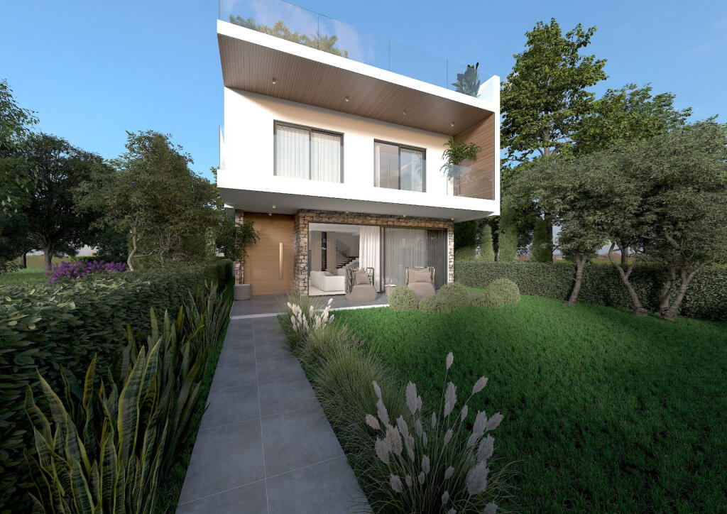 Main image of property: Paphos, Chlorakas