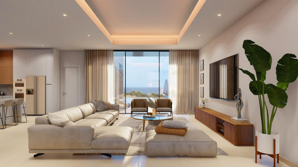 Main image of property: Paphos, Kato Paphos