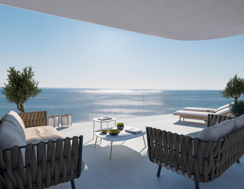Main image of property: Limassol, Limassol Marina