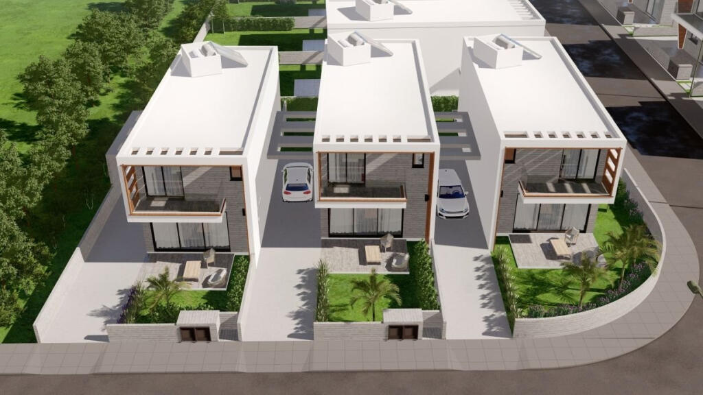 Main image of property: Paphos, Geroskipou